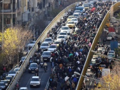 Iran na glinianych nogach. "Jako pierwsi zaczęli protestować sprzedacy smartfonów"