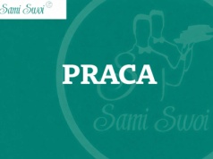 Sami Swoi Andrychów — praca!