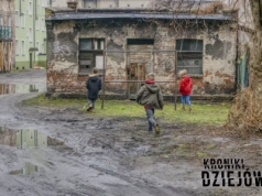 „Spotkajmy się na trzepaku”. Tak wyglądało dzieciństwo bez internetu