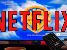 Kinowe premiery Warnera po kilkunastu dniach na Netfliksie? Hollywood bije na alarm