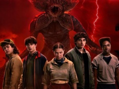 Finał Stranger Things rozbił bank w kinach