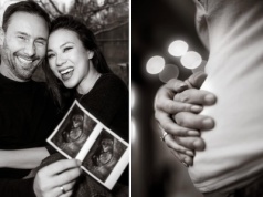 Sławosz Uznański i Aleksandra Wiśniewska spodziewają się dziecka. Astronauta podał nawet termin narodzin!