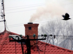 Nowosądeczanie palą mniej śmieci. Kontrole kotłów pokazują pozytywne trendy