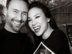 Powiększy się rodzina łódzkiego astronauty i łódzkiej posłanki. Radosną nowinę przekazali sami rodzice