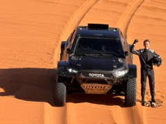 Rusza DAKAR 2026, a w nim rekordowa liczba Polaków!