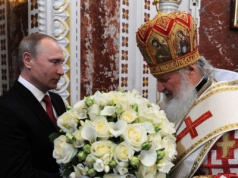 Bieda i wojna zajrzały w oczy rosyjskiej Cerkwi? Gwałtowny wzrost cen za śluby, pogrzeby, chrzty i modlitwy