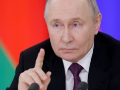 W Chorłach zginęli cywile czy rosyjscy wojskowi? Rosja wzywa do odwetu i zniszczenia Ukrainy