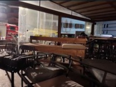 Nowe szczegóły ws. pożaru w Szwajcarii. Media wkazują na uchybienia