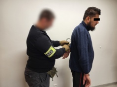 10 nielegalnych imigrantów zatrzymano w Bydgoszczy. Zostali przekazani Straży Granicznej