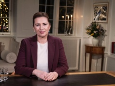 Nowa premier Danii zapowiada masowe deportacje nachodźców