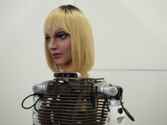 AI dostaje ciało. Giganci technologii odkryją karty na CES 2026