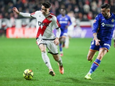 La Liga znowu gra. Bez przełamania w Madrycie