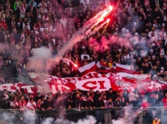 Rząd Tuska bierze się za kiboli. „Poczuli się bezkarni”