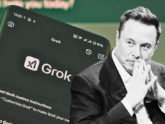 Grok Elona Muska i afera o zdjęcia na X. W końcu jest pilna reakcja z rządu Tuska