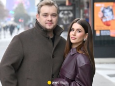 Roksana Węgiel o relacjach z Kevinem Mglejem. Wspomniała też o pasierbie