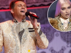 Viki Gabor wzięła ślub według tradycji romskiej. Rodzice zaskoczeni decyzją młodej wokalistki