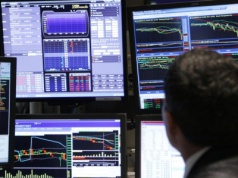 S&P500 lekko wzrósł na koniec słabego tygodnia