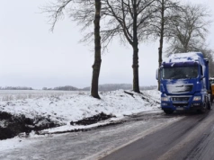 Cztery ostrzeżenia IMGW dla powiatu chojnickiego i człuchowskiego. Nadchodzi trudny pogodowo weekend