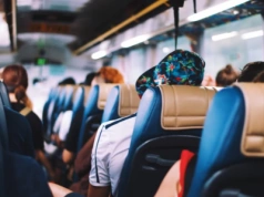 Busy z Jaworzna do Niemiec - jak wygląda przejazd?