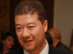 „Złodzieje wokół junty Zełenskiego”. Narasta konflikt po słowach czeskiego polityka 