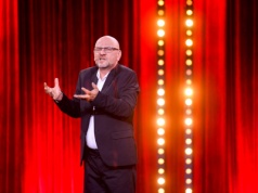 Rozśmieszał widzów do łez. Prywatne życie Halamy nie było takie radosne