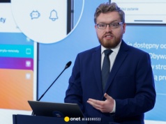 Polska ograniczy media społecznościowe dla młodzieży? Wiceminister zabrał głos