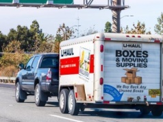 Amerykanie masowo przeprowadzają się