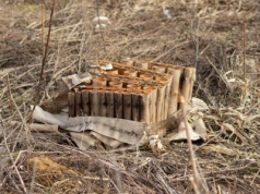 Wcale nie do papieru. Gdzie wyrzucić opakowania po fajerwerkach i stare petardy? Mało kto o tym wie