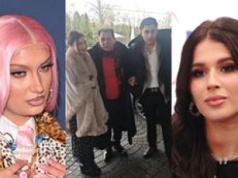 Roksana Węgiel komentuje ślubne zamieszanie wokół Viki Gabor: "Widać, że się pogubiła"