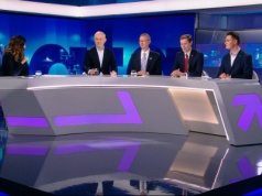 Rządowy projekt ograniczenia szkodliwych treści w sieci. Gorąca dyskusja w studiu