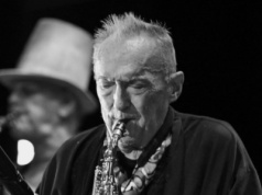 Michał Urbaniak nie żyje. Rodzina podała datę pogrzebu muzyka