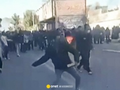 Kolejna fala protestów w Iranie. Jest apel o "milionową obecność"