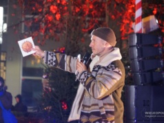 Ostatni taki wieczór na Poznańskim Betlejem! Mezo i zachwycająca wokalistka porwali tłumy