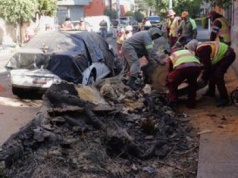 Silne trzęsienie ziemi w Meksyku. Są ofiary i zniszczenia