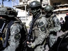 Media: Izrael wzmacnia siły przy granicy z Libanem