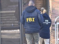 FBI udaremniło zamach dżihadysty. Planował atak na supermarket