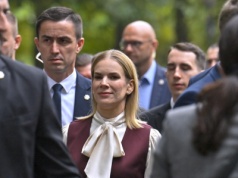 13. emerytura dla Nawrockiej! W jakiej kwocie?