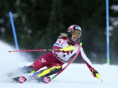 Mistrzyni świata nie wystartuje w igrzyskach. Dramat Austriaczki