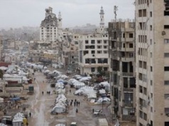 Pomoc dla Gazy pod znakiem zapytania. Jest apel do Izraela