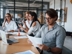 Ruszył etap testowy pilotażu skróconego czasu pracy!