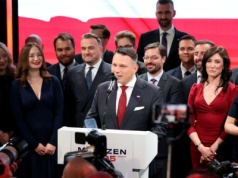 To był chyba najważniejszy zawodowo rok w moim życiu