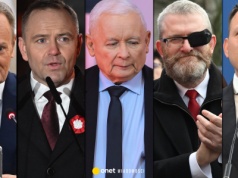 Jak będzie wyglądać polska polityka w 2026 r.? Eksperci przewidują, kto zyska, a kto straci