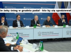 Prof. Romuald Szeremietiew: Zaskoczenie!