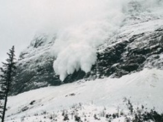 Śmiertelne lawiny we włoskich Alpach. Są ofiary