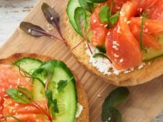 Niby muffiny, ale jak bułeczki. Angielskie wypieki z patelni Karoliny Stolarskiej-Bigos zaskakują wykwintnym smakiem