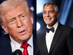 Trump i Clooney znów wdali się w słowną przepychankę. Po tych ripostach w sieci zawrzało