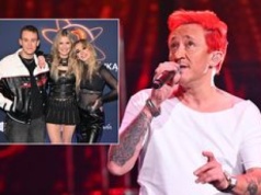 Michał Wiśniewski przestrzega swoje dzieci. "Chciałbym, żeby znalazły NORMALNY zawód"