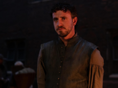 Widzowie odpoczną od Paula Mescala? Gwiazdor o swojej przyszłości