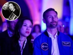 Wielkie zmiany w życiu astronauty i znanej posłanki. Uznański-Wiśniewski ogłosił radosną nowinę