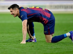 Tak ma zagrać Barcelona w hicie La Ligi. Jasny komunikat dla Lewandowskiego